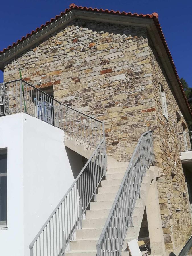 Aelio Apartment Raches  ภายนอก รูปภาพ