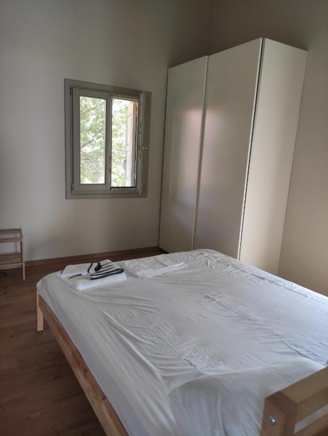 Aelio Apartment Raches  ภายนอก รูปภาพ