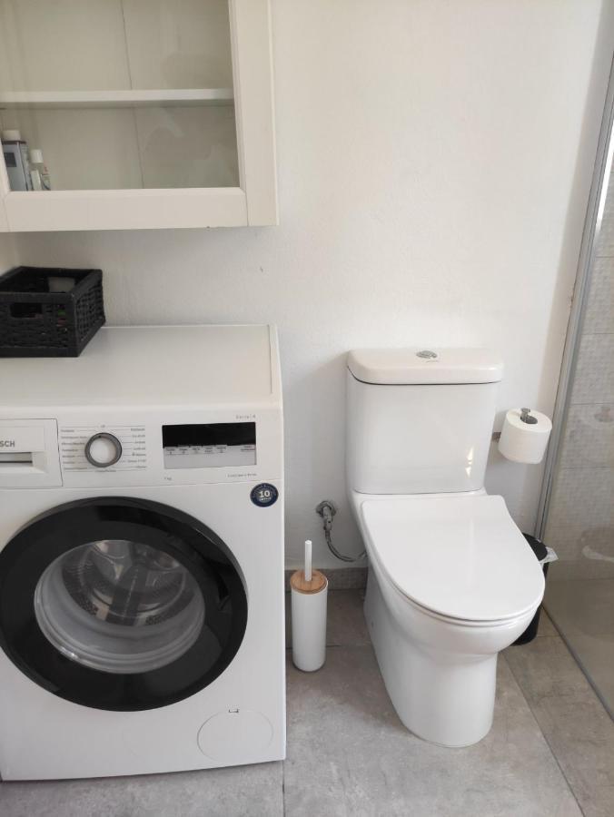 Aelio Apartment Raches  ภายนอก รูปภาพ