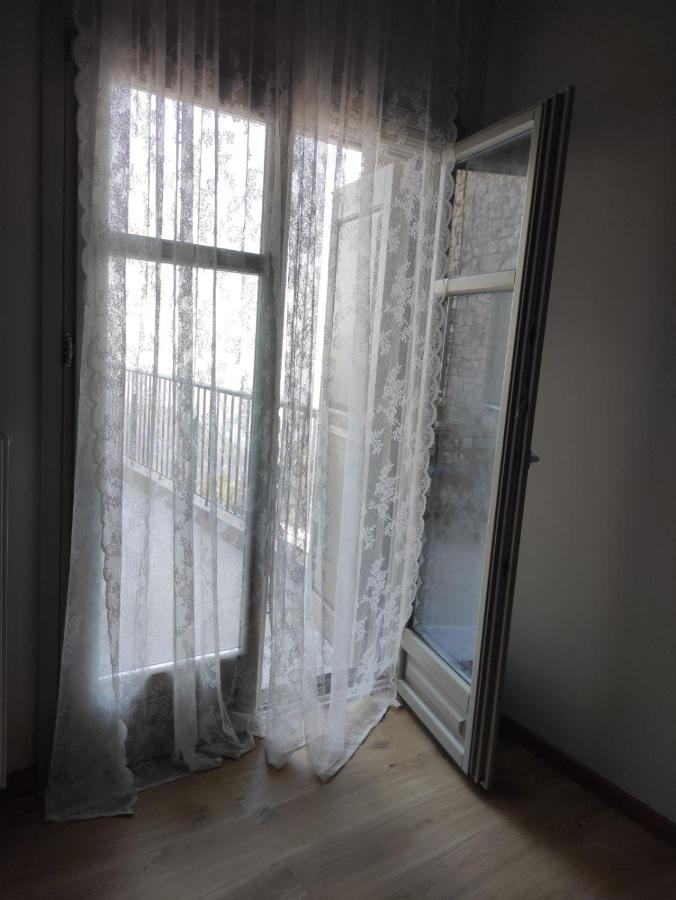 Aelio Apartment Raches  ภายนอก รูปภาพ