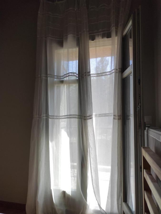 Aelio Apartment Raches  ภายนอก รูปภาพ