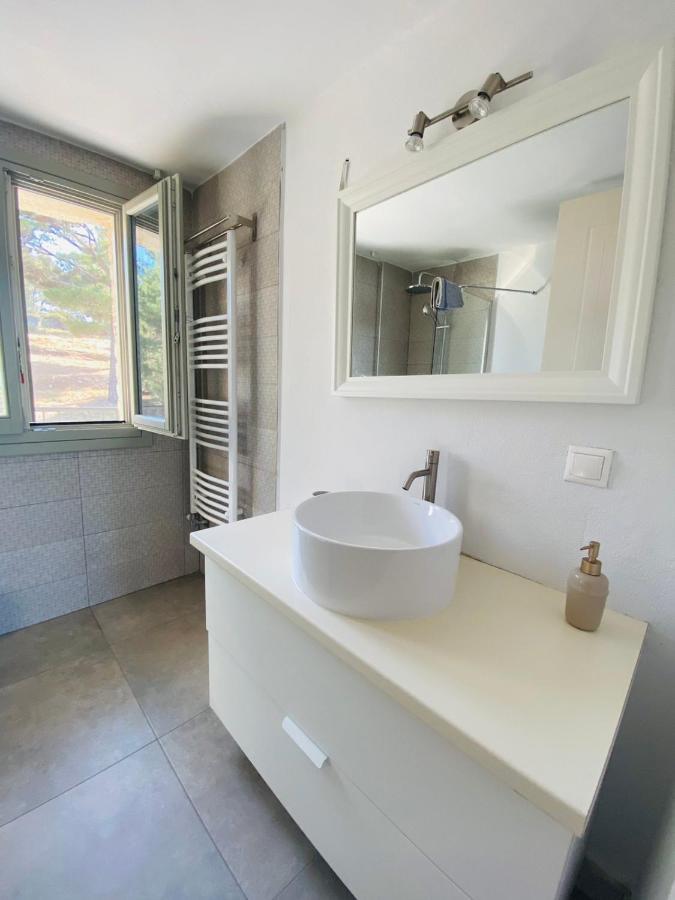 Aelio Apartment Raches  ภายนอก รูปภาพ
